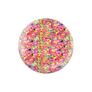 L.A. Girl Color Pop Nail Polish - Feisty