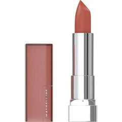 Maybelline New York Color Sensational Creamy Matte Lipstick Mini - 657 Clay