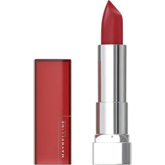 Maybelline New York Color Sensational Creamy Matte Lipstick Mini - 695 Clay