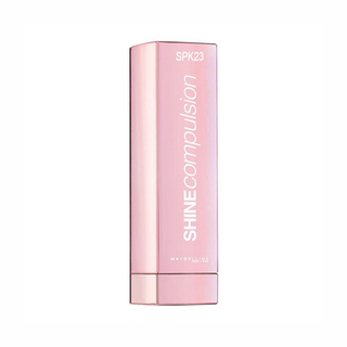 Maybelline New York Color Show Shine Compulsion Lipstick SPK 23