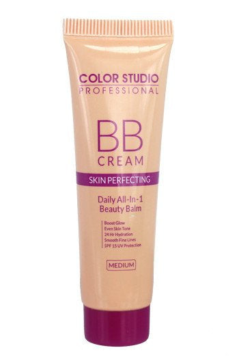 Color Studio Professional BB Cream - Medium