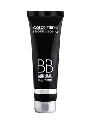 Color Studio Professional BB Cream - Mineral Beauty Balm