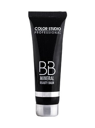 Color Studio Professional BB Cream - Mineral Beauty Balm