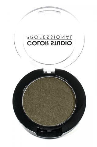 Color Studio Professional Eye Shadow Ink - Jungle Green (104)