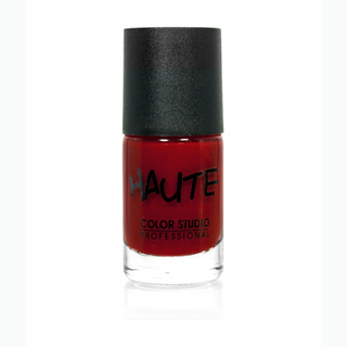 Color Studio Professional Haute Nails - Daring Red