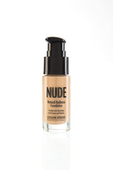 Color Studio Professional Nude Foundation - Classic Beige (N-30)