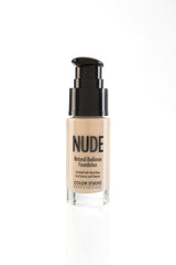 Color Studio Professional Nude Foundation - Naturals Skin (C-15)