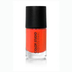 Color Studio Professional Pro Nails - Agent Orange