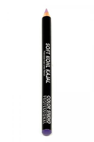 Color Studio Professional Soft Kohl - Fabulous (108)
