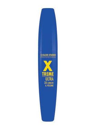 Color Studio Professional Xtreme Ultra Mascara
