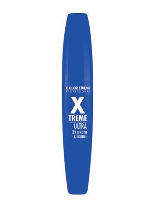Color Studio Professional Xtreme Ultra Waterproof Mascara