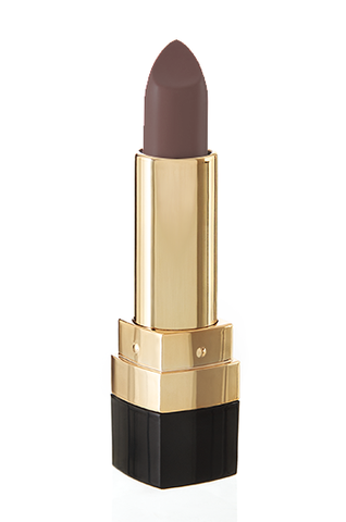 Color Studio Professional Pure Matt Lipstick - Golden Brown 110