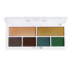 Makeup Revolution Relove Colour Play Express Eyeshadow Palette