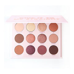 Colour Pop GIVE IT TO ME STRAIGHT - Eyeshadow Palette