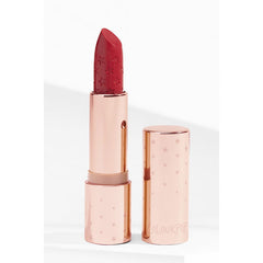 Colour Pop Matte Lux Lipstick - Hi Striker