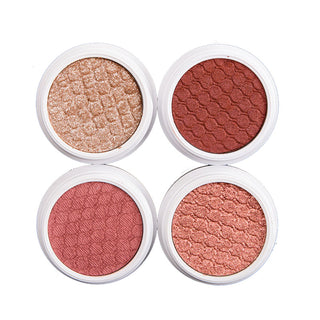 Colour Pop NKLA x Laura Lee - Foursome