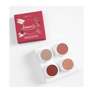 Colour Pop NKLA x Laura Lee - Foursome