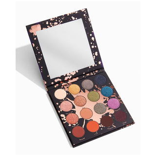Colour Pop Pressed Powder Shadow Palette - Perception