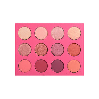 Colour Pop She Pressed Powder Shadow Palette