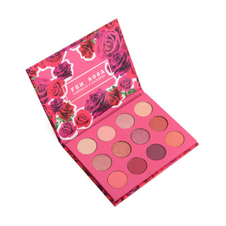 Colour Pop She Pressed Powder Shadow Palette