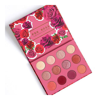 Colour Pop She Pressed Powder Shadow Palette