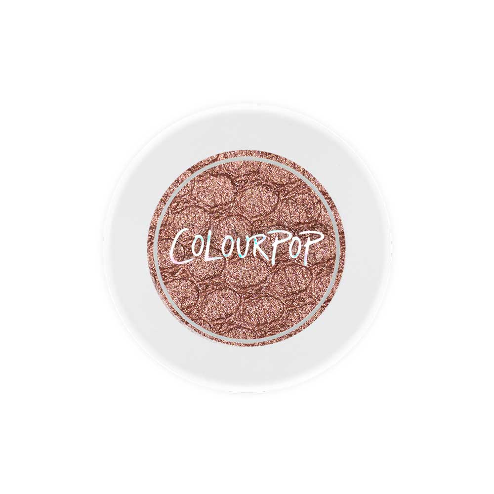 Colour Pop Super Shock Shadow - Weenie - Shopaholic