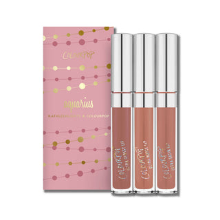 Colour Pop Aquarius Bundle