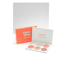 Colour Pop Highlighter Palette - Gimme More!
