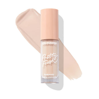 Colour Pop Hyaluronic Concealer Pretty Fresh - 40 N Light