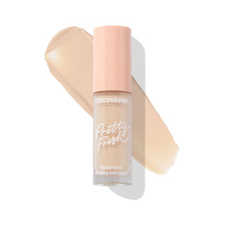 Colour Pop Hyaluronic Concealer Pretty Fresh - 45 W Light