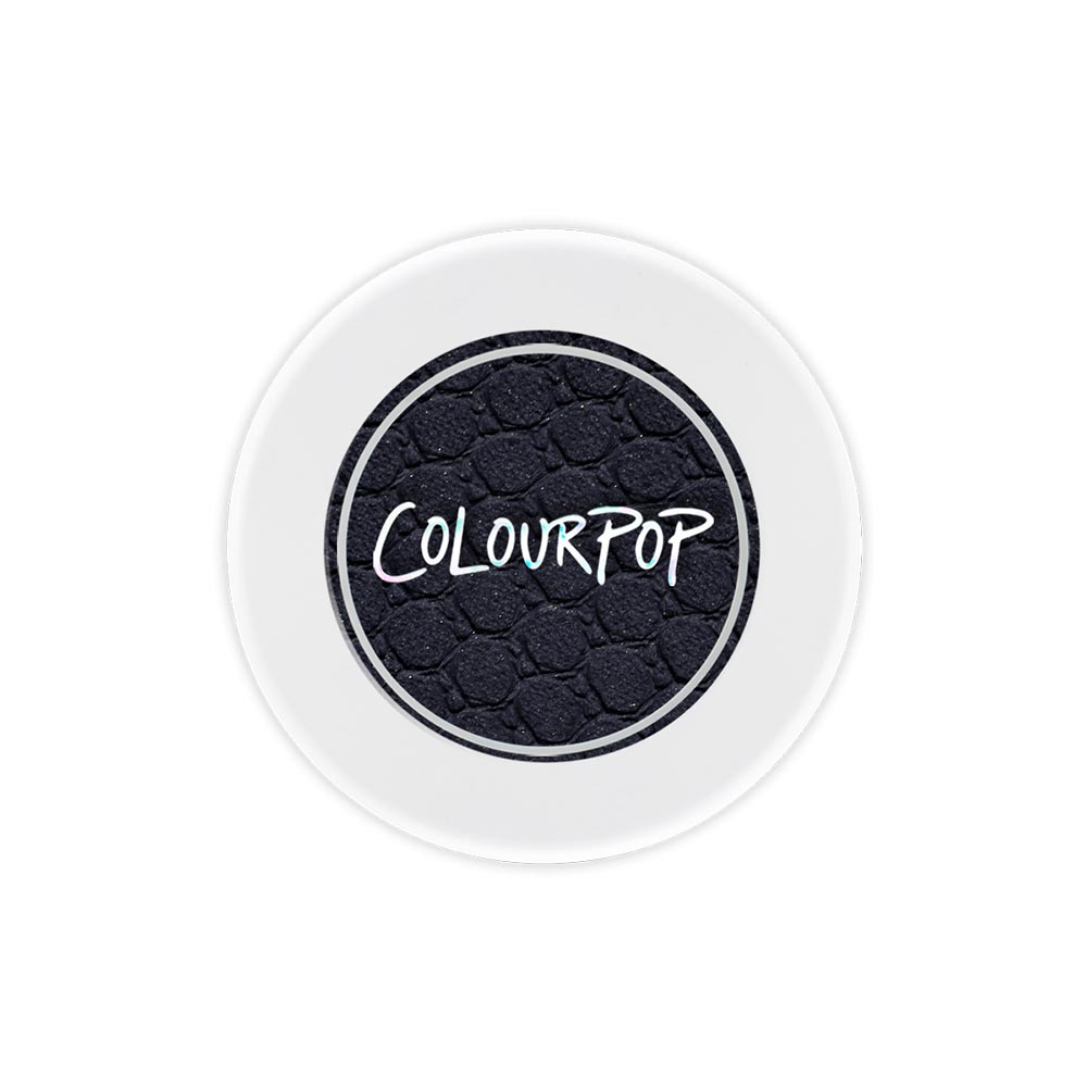 Colour Pop Super Shock Shadow - Knight - Shopaholic