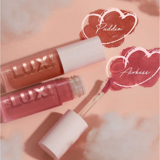Colour Pop Lux Velvet Liquid Lipstick Duo - Lofty Goals