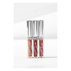 Colour Pop Mini Liquid Lip Trio - Sugar & Spice