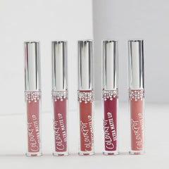 Colour Pop Mini Size Lip Kit -  First Date
