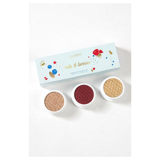 Colour Pop Nuts and Berries Eye Set
