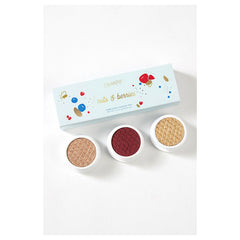 Colour Pop Nuts and Berries Eye Set