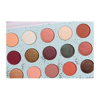 Colour Pop Pressed Powder Shadow Palette - All I See Is Magic