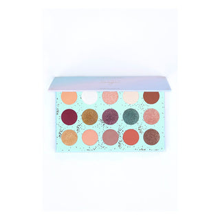 Colour Pop Pressed Powder Shadow Palette - All I See Is Magic