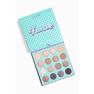 Colour Pop Pressed Powder Shadow Palette - Fame