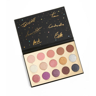 Colour Pop Pressed Powder Shadow Palette - It's a Princess Thing