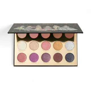 Colour Pop Pressed Powder Shadow Palette - It's a Princess Thing