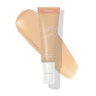 Colour Pop Pretty Fresh Hyaluronic Tinted Moisturizer - Light 5N