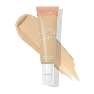 Colour Pop Pretty Fresh Hyaluronic Tinted Moisturizer - Light 6W