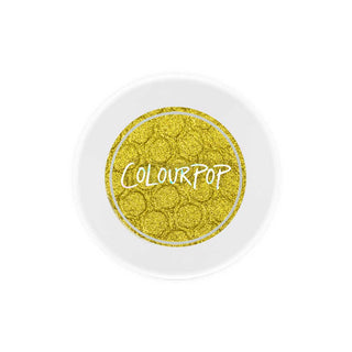 Colour Pop Super Shock Shadow - Telepathy - Shopaholic