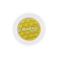 Colour Pop Super Shock Shadow - Telepathy - Shopaholic