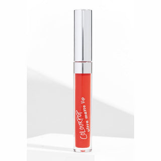 Colour Pop Ultra Matte Lip - Bug A Boo