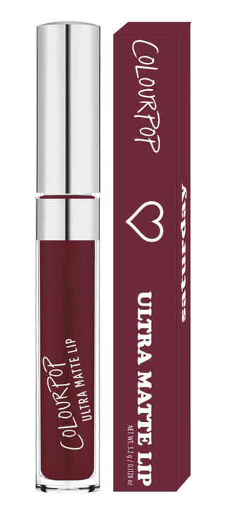 Colour Pop Ultra Matte Lip - Saturday