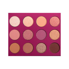 Colour Pop You Had Me At Hello - Pressed Powder Shadow Palette