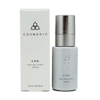 Cosmedix CPR Skin Recovery Serum - 15ml