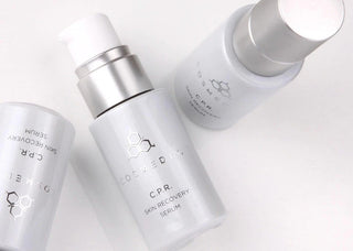 Cosmedix CPR Skin Recovery Serum - 15ml